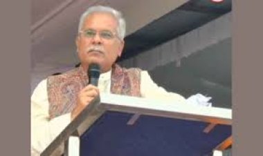 सामाजिक मंच पर राजनीति को लेकर विवाद, कुर्मी सम्मेलन में भूपेश बघेल हुए नाराज़ — बोले: सम्मान नहीं दे सकते तो बुलाया मत करो