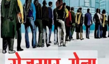 राज्य स्तरीय रोजगार मेले का आयोजन 29 से 31 जनवरी तक, दुर्ग जिले के आवेदकों का साक्षात्कार 30 को