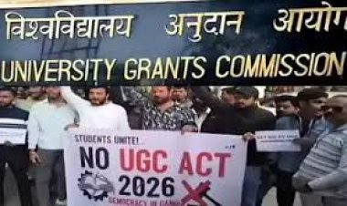 UGC का नया नियम या सवर्णों के खिलाफ ‘चक्रव्यूह’? जानें क्यों खौफ में हैं देश के लाखों जनरल कैटेगरी छात्र