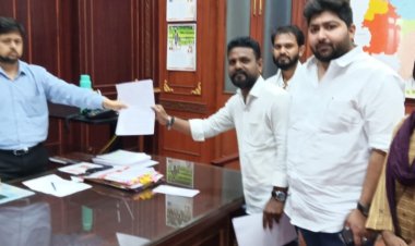 छत्तीसगढ़ अबकारी विभाग के कर्मचारी आत्मघाती कदम उठाने को मजबूर