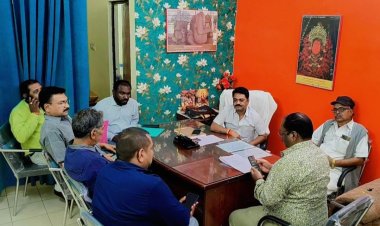 दुर्ग निगम की राजस्व बढ़ाने की दिशा में बड़े फैसले, सभी प्रस्ताव सर्वसम्मति से स्वीकृत