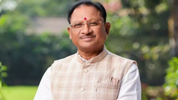 राज्य कर्मचारियों का महंगाई भत्ता बढ़ा, मुख्यमंत्री साय ने 58% DA लागू करने का किया ऐलान