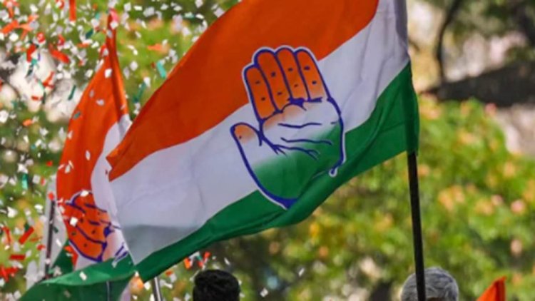 छत्तीसगढ़ कांग्रेस में बड़ा संगठनात्मक फेरबदल, 307 ब्लॉक अध्यक्षों की एक साथ नियुक्ति