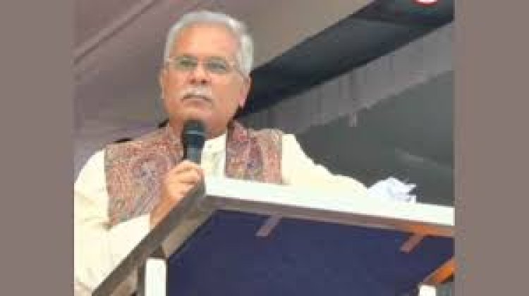 सामाजिक मंच पर राजनीति को लेकर विवाद, कुर्मी सम्मेलन में भूपेश बघेल हुए नाराज़ — बोले: सम्मान नहीं दे सकते तो बुलाया मत करो