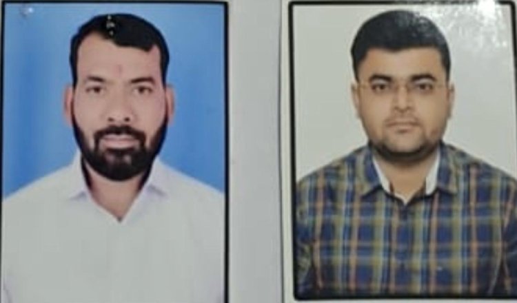 चिकित्सकीय लापरवाही से महिला की मौत: धमधा पुलिस ने श्रेया अस्पताल के प्रबंधक व डॉक्टर को किया गिरफ्तार