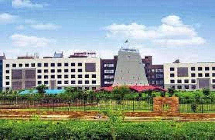 नियुक्ति: दुर्ग अपर कलेक्टर अभिषेक अग्रवाल बने कबीरधाम जिला पंचायत के मुख्य कार्यपालन अधिकारी