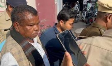 कवासी लखमा को मिली अंतरिम जमानत,सुप्रीम कोर्ट ने लगाई कड़ी शर्तें