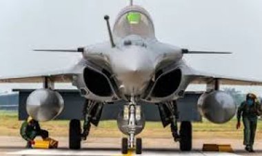 अब तक का सबसे बड़ा रक्षा सौदा… इसलिए भारत के लिए पश्चिमी दुनिया का रूस है फ्रांस