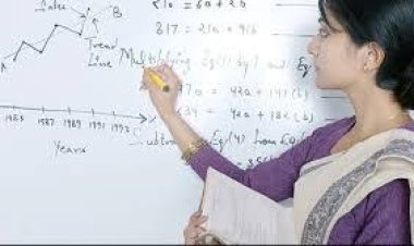 प्राध्यापक भर्ती 2021: 595 पदों पर चयन प्रक्रिया तेज, विषय-विशेषज्ञ समिति गठित