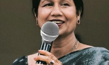 बजट छत्तीसगढ़ के आकांक्षाओं को पूर्ण करने वाला है- अल्का बाघमार