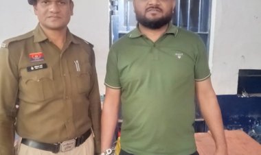 भारत vs साउथ अफ्रीका मैच पर लग रहा था दांव, फरार आरोपी सहित 3 चढ़े पुलिस के हत्थे