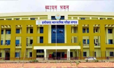 CG Vyapam ने जारी किया शिक्षक भर्ती एग्जाम शेड्यूल, जानें कब होगी परीक्षा