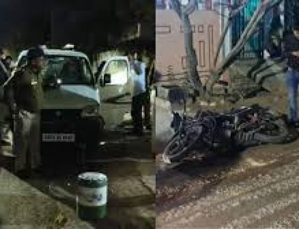 सराफा व्यापारी से लूट: छत्तीसगढ़ पुलिस ने यूपी से पकड़े पांच आरोपी, मुख्य आरोपी के ऊपर 70 से अधिक मामले हैं दर्ज…