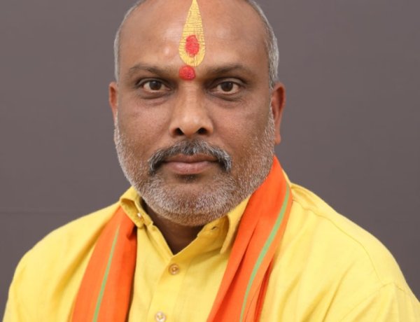 दुर्ग ग्रामीण विधायक ललित चंद्राकर ने दसवीं और बारहवीं के बोर्ड परीक्षार्थियों को दी शुभकामनाएं