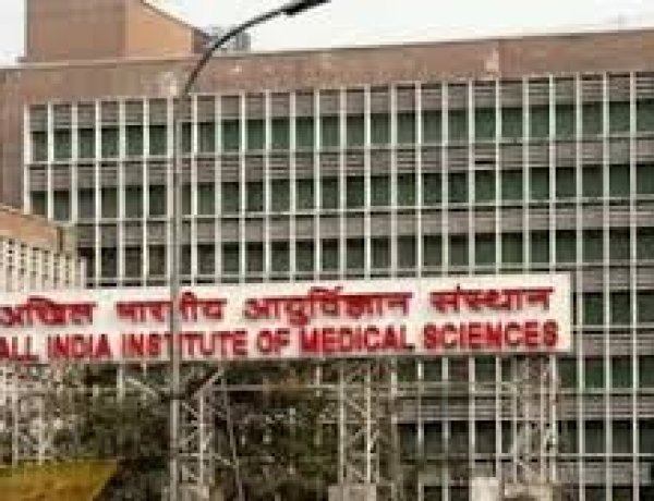 देश के 20 एम्स में 19561 पद रिक्त, प्रभावित हो रही चिकित्सा सेवा