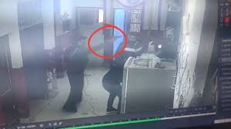 जम्मू के बाल सुधार केंद्र से फरार हुए पाकिस्तानी नाबालिगों पर क्या हैं आरोप? 6 पुलिसकर्मी सस्पेंड