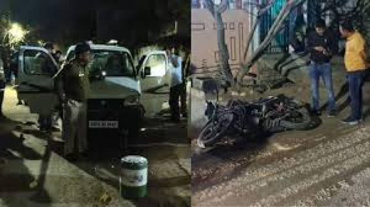 सराफा व्यापारी से लूट: छत्तीसगढ़ पुलिस ने यूपी से पकड़े पांच आरोपी, मुख्य आरोपी के ऊपर 70 से अधिक मामले हैं दर्ज…