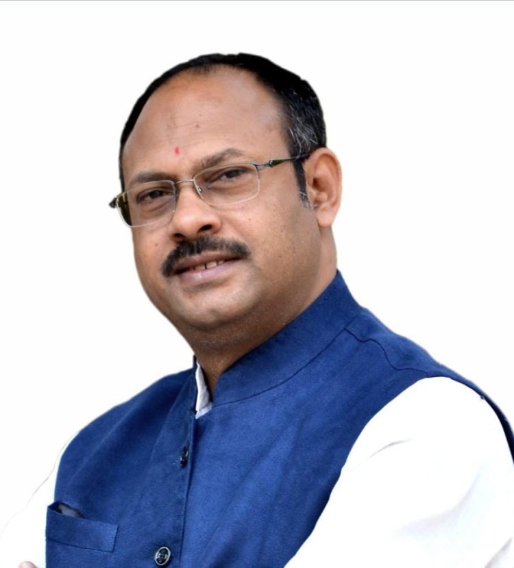 1.72 लाख करोड़ के बजट पर जितेन्द्र वर्मा का बड़ा बयान, बोले– हर वर्ग को मिला सम्मान