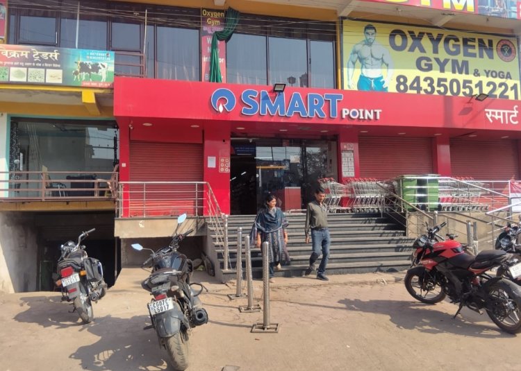 होली त्यौहार के मद्देनजर खाद्य सुरक्षा विभाग की कार्रवाई, कई प्रतिष्ठानों से लिए गए नमूने