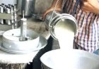 दूध कारोबार पर सख्ती: बिना लाइसेंस अब नहीं बेच सकेंगे दूध, FSSAI का बड़ा फैसला