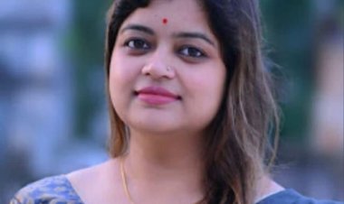 दुर्ग शहर कांग्रेस में नई जिम्मेदारी: निकिता मिलिंद बनीं महामंत्री