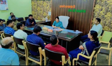 महिला दिवस पर नगर निगम का विशेष आयोजन, उत्कृष्ट महिलाओं का होगा सम्मान