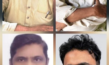 रोज़ा भी, जिम्मेदारी भी: नौकरीपेशा रोजेदार निभा रहे ड्यूटी और इबादत साथ-साथ