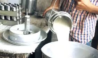 दूध कारोबार पर सख्ती: बिना लाइसेंस अब नहीं बेच सकेंगे दूध, FSSAI का बड़ा फैसला