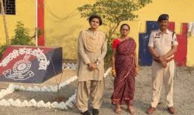 महिला स्व-सहायता समूह से 8.85 लाख की धोखाधड़ी, दो साल से फरार अध्यक्ष नागपुर से गिरफ्तार