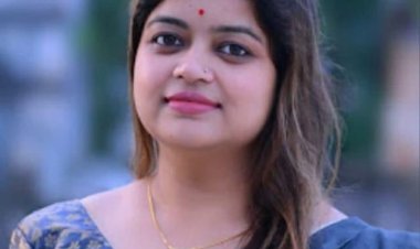 दुर्ग कांग्रेस की महामंत्री निकिता मिलिंद का महंगाई पर हमला, केंद्र से 5 सवाल