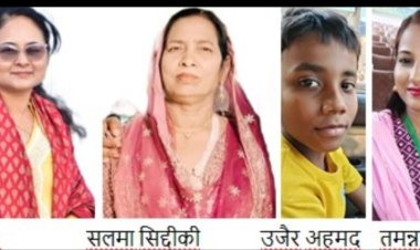 इबादत के साथ जिम्मेदारियों का संतुलन, रमजान के आखिरी दिनों में दिखा उत्साह