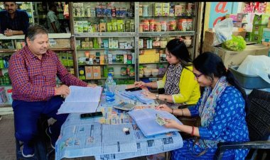 दुर्ग : 31 मार्च तक खुलेंगे टैक्स काउंटर, सप्ताहांत में भी मिलेगी सुविधा