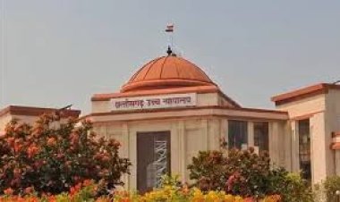 आरक्षक भर्ती पर हाई कोर्ट का बड़ा फैसला, हटाई रोक—जल्द मिलेगी ज्वॉइनिंग