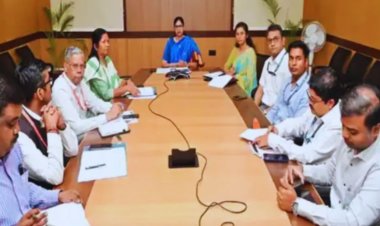 रसोई गैस वितरण व्यवस्था सुदृढ़ करने हेतु महत्वपूर्ण निर्णय, एजेंसियों में पुलिस-होमगार्ड तैनाती व कमर्शियल उपभोक्ताओं के लिए नई सीमा निर्धारित