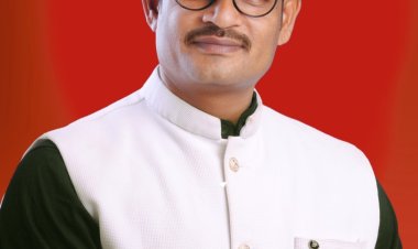 ब्लॉक कांग्रेस कमेटी सुपेला सुपेला कोसा नगर के अध्यक्ष नरसिंह नाथ ने  ब्लॉक की दूसरी सूची जारी  की गई 