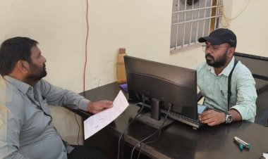 “अंतिम 4 दिन बाकी: टैक्स जमा करें, पेनल्टी से बचें –दुर्ग  निगम की अपील”