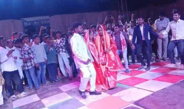 एक दूल्हा, दो दुल्हनें: बस्तर की अनोखी शादी ने मचाई सनसनी