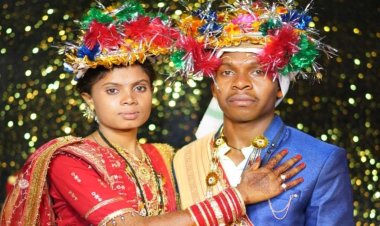 शादी के 13 दिन बाद नवविवाहिता की संदिग्ध मौत, पति पर हत्या का आरोप