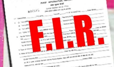 अश्लील गाली-गलौच मामले में पुलिसकर्मी पर शिकंजा, कोर्ट ने दिए FIR के आदेश