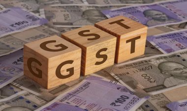 जीएसटी 2.0 से देश को फायदा, छत्तीसगढ़ को 1500 करोड़ का झटका