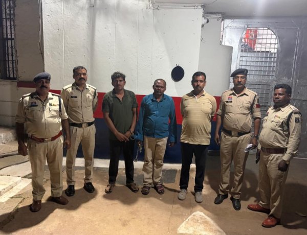 दुर्ग जिले में अफीम की अवैध खेती पर बड़ी कार्रवाई, करोड़ों के पौधे जप्त