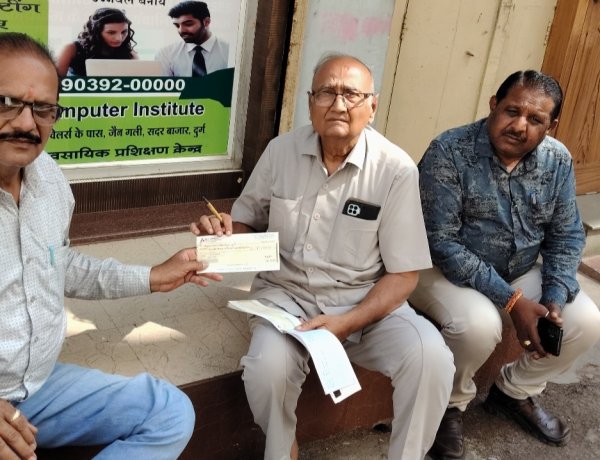 निगम ने जारी किया ऑनलाइन पेमेंट लिंक, 31 मार्च से पहले टैक्स भरकर बचें अधिभार से