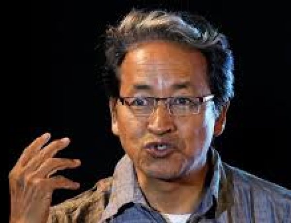 सोनम वांगचुक की रिहाई के बाद भी लद्दाख में 16 मार्च को होगा बड़ा विरोध प्रदर्शन