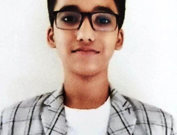 डीपीएस रिसाली के छात्र प्रशांत कुमार को इंटरनेशनल मैथमेटिक्स ओलंपियाड में बड़ी सफलता