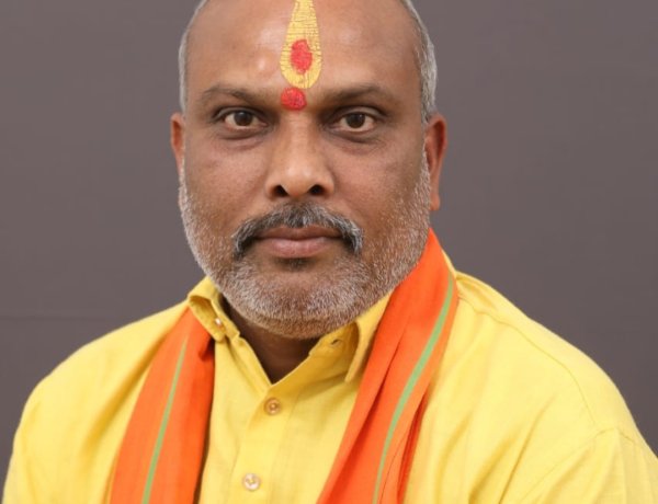 पेट्रोल-डीजल पर एक्साइज घटाकर केंद्र ने दी बड़ी राहत—ललित चंद्राकर