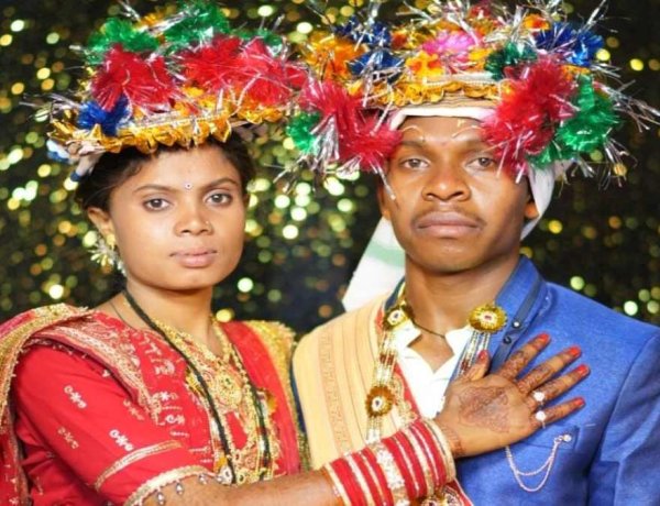 शादी के 13 दिन बाद नवविवाहिता की संदिग्ध मौत, पति पर हत्या का आरोप