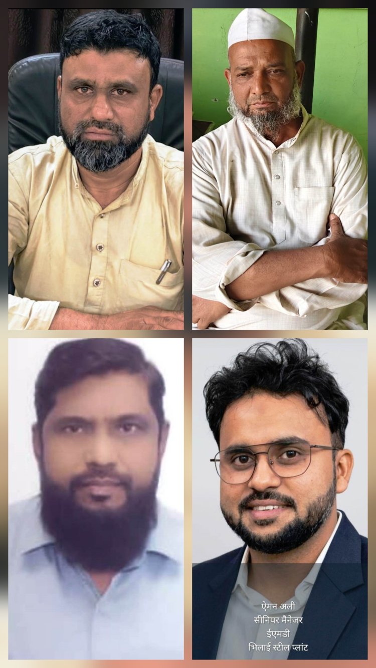 रोज़ा भी, जिम्मेदारी भी: नौकरीपेशा रोजेदार निभा रहे ड्यूटी और इबादत साथ-साथ