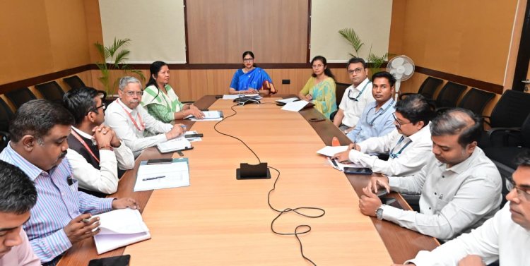 उपभोक्ताओं के लिए राहत की खबर: छत्तीसगढ़ में एलपीजी और पेट्रोल-डीजल की कोई कमी नहीं