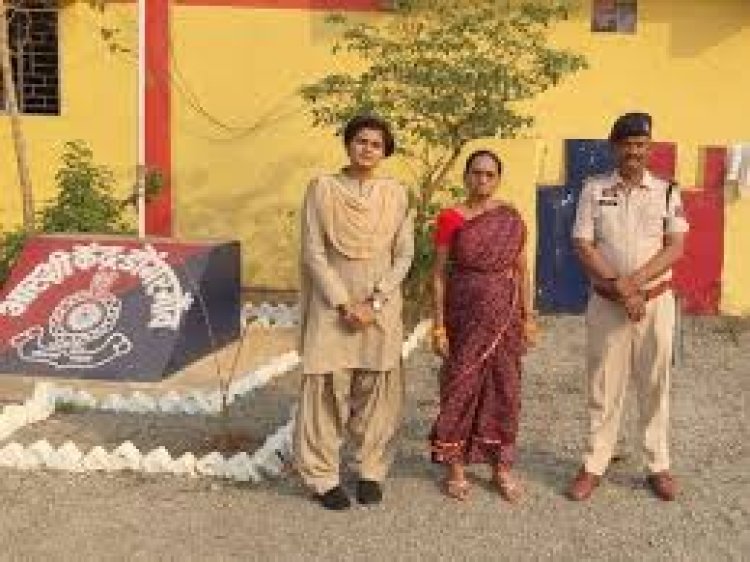 महिला स्व-सहायता समूह से 8.85 लाख की धोखाधड़ी, दो साल से फरार अध्यक्ष नागपुर से गिरफ्तार