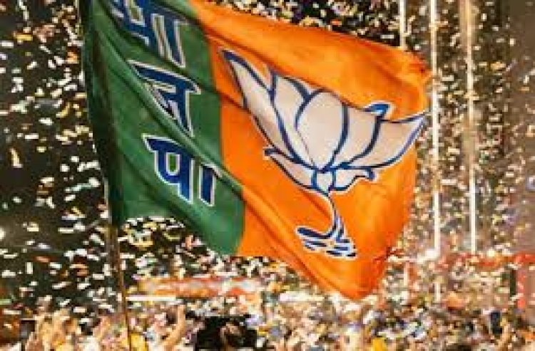 छत्तीसगढ़ भाजपा का संगठन विस्तार, 84 सदस्यीय कार्यसमिति घोषित